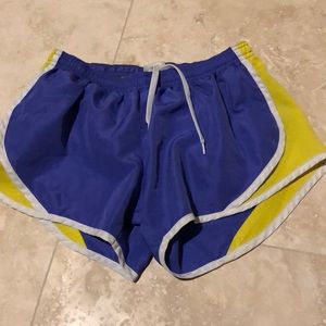 Soffe shorts - junior size M